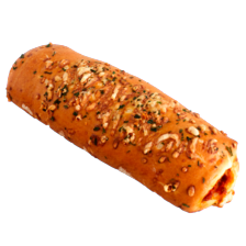 Kip cajun bun
